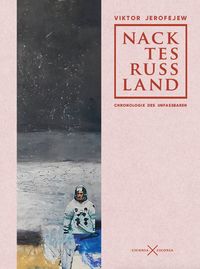 Produktbild: Nacktes Russland