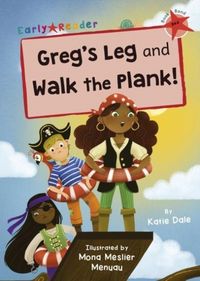 Produktbild: Greg's Leg and Walk the Plank!