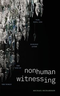Produktbild: Nonhuman Witnessing