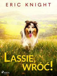 Produktbild: Lassie, wr&oacute;c!