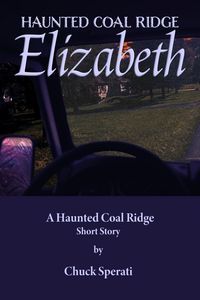 Produktbild: Elizabeth (Haunted Coal Ridge, #11)