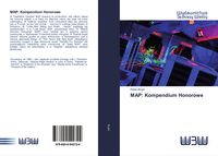Produktbild: MAP: Kompendium Honorowe