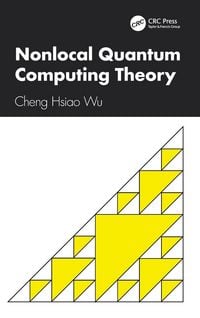 Produktbild: Nonlocal Quantum Computing Theory