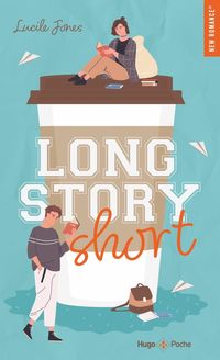 Produktbild: Long story short