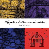 Produktbild: Le Petit Collectionneur de Creches