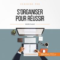 Produktbild: S'organiser pour r&eacute;ussir