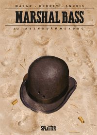 Produktbild: Marshal Bass. Band 12