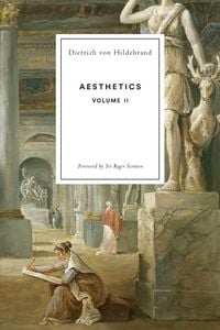 Produktbild: Aesthetics Volume II