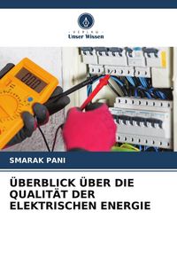 Produktbild: &Uuml;berblick &uuml;ber die Qualit&auml;t der Elektrischen Energie