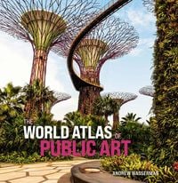 Produktbild: The World Atlas of Public Art