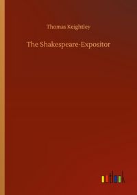 Produktbild: The Shakespeare-Expositor