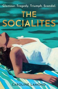 Produktbild: The Socialites