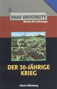 Produktbild: Der 30-J&auml;hrige Krieg