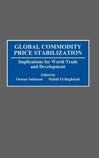 Produktbild: Global Commodity Price Stabilization