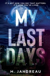 Produktbild: My Last Days
