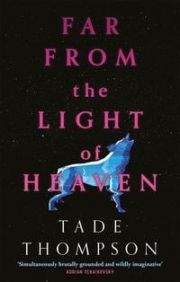 Produktbild: Far from the Light of Heaven