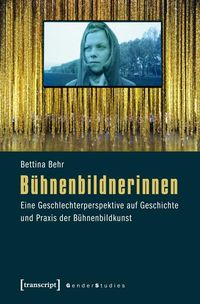 Produktbild: B&uuml;hnenbildnerinnen