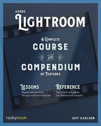 Produktbild: Adobe Lightroom