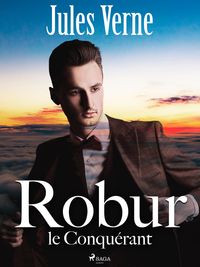 Produktbild: Robur-le-Conqu&eacute;rant