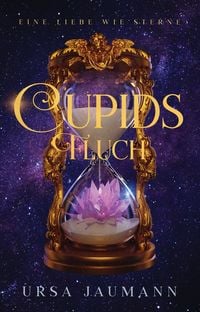 Produktbild: Cupids Fluch - Eine Liebe wie Sterne