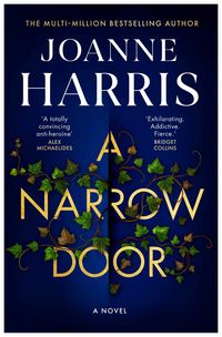 Produktbild: A Narrow Door