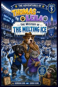 Produktbild: The Adventures of Thomas and Leila