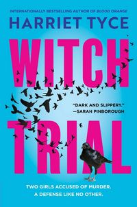 Produktbild: Witch Trial