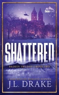 Produktbild: Shattered (Discreet Edition)