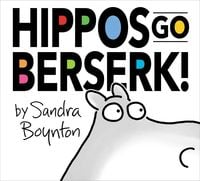 Produktbild: Hippos Go Berserk!