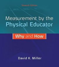 Produktbild: Measurement By Physical Edu-7e