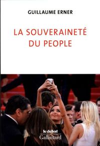 Produktbild: La souverainet&eacute; du people