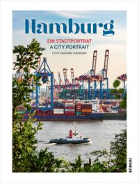Produktbild: Hamburg. Ein Stadtportr&auml;t