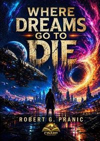Produktbild: Where Dreams Go To Die