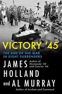 Produktbild: Victory '45