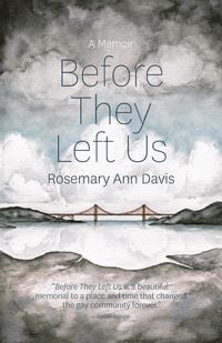 Produktbild: Before They Left Us
