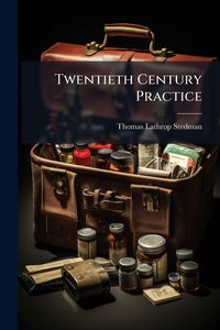 Produktbild: Twentieth Century Practice