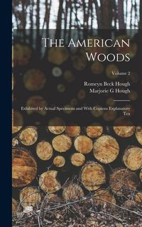 Produktbild: The American Woods