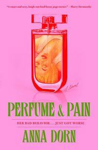Produktbild: Perfume and Pain