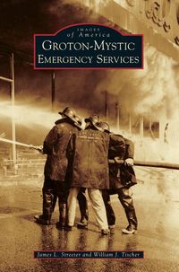 Produktbild: Groton-Mystic Emergency Services
