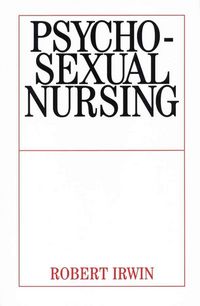 Produktbild: Psychosexual Nursing