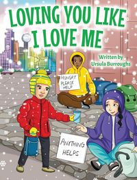 Produktbild: Loving You Like I Love Me