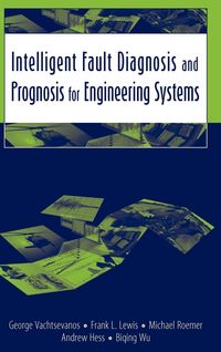 Produktbild: Intelligent Fault Diagnosis