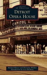 Produktbild: Detroit Opera House