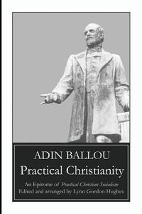 Produktbild: Practical Christianity: An Epitome of Practical Christian Socialism