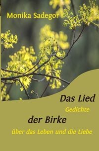 Produktbild: Das Lied der Birke