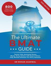Produktbild: The Ultimate BMAT Guide