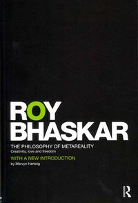 Produktbild: The Philosophy of Metareality