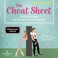 Produktbild: The Cheat Sheet