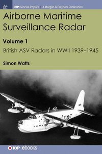 Produktbild: Airborne Maritime Surveillance Radar