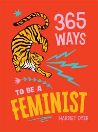 Produktbild: 365 Ways to Be a Feminist